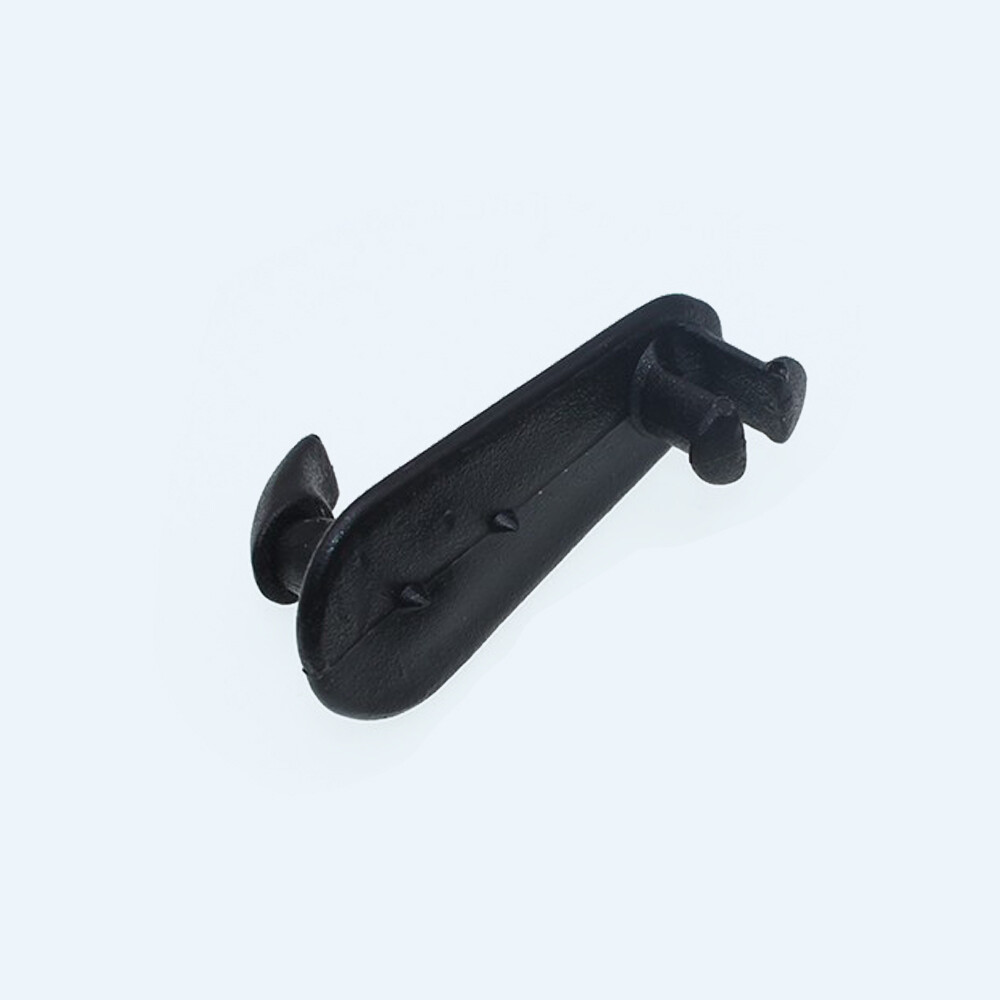 4Pc Car Mat Fixing Clips Floor Carpet Hook Clip ,For TOYOTA Carola Camry Crown