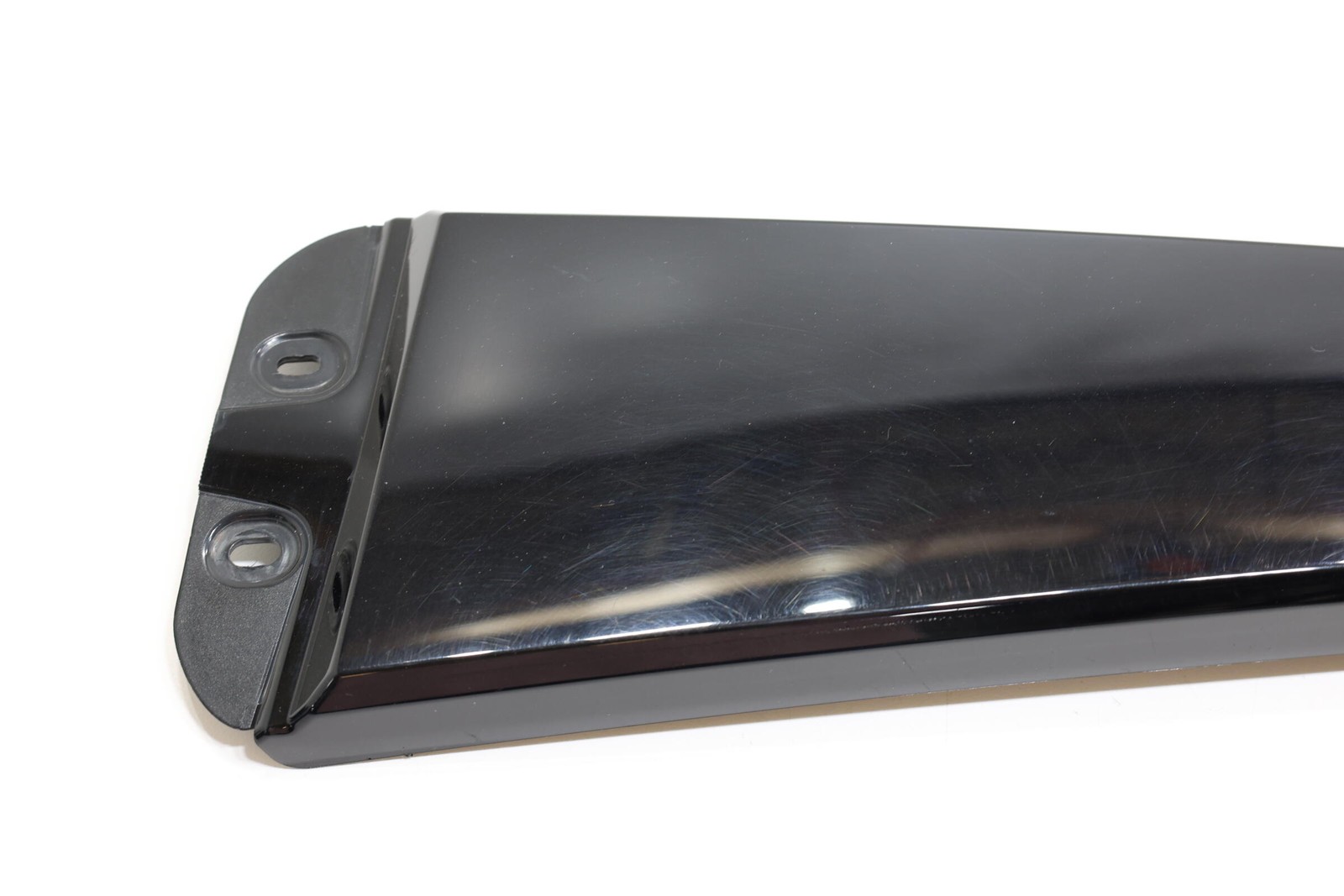 2015-2024 MINI COOPER F55 HATCHBACK RIGHT B PILLAR APPLIQUE MOLDING OEM 7322518