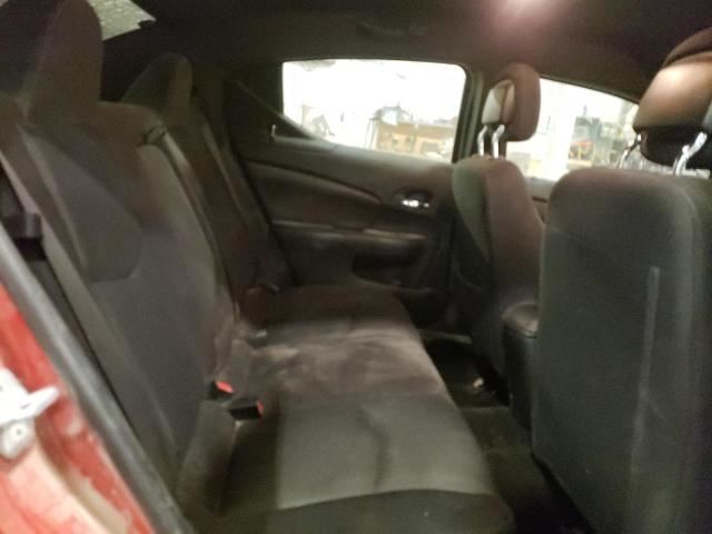 Dodge Avenger Door Glass Window Weather Strip Trim Rear Right Passenger Side Bac