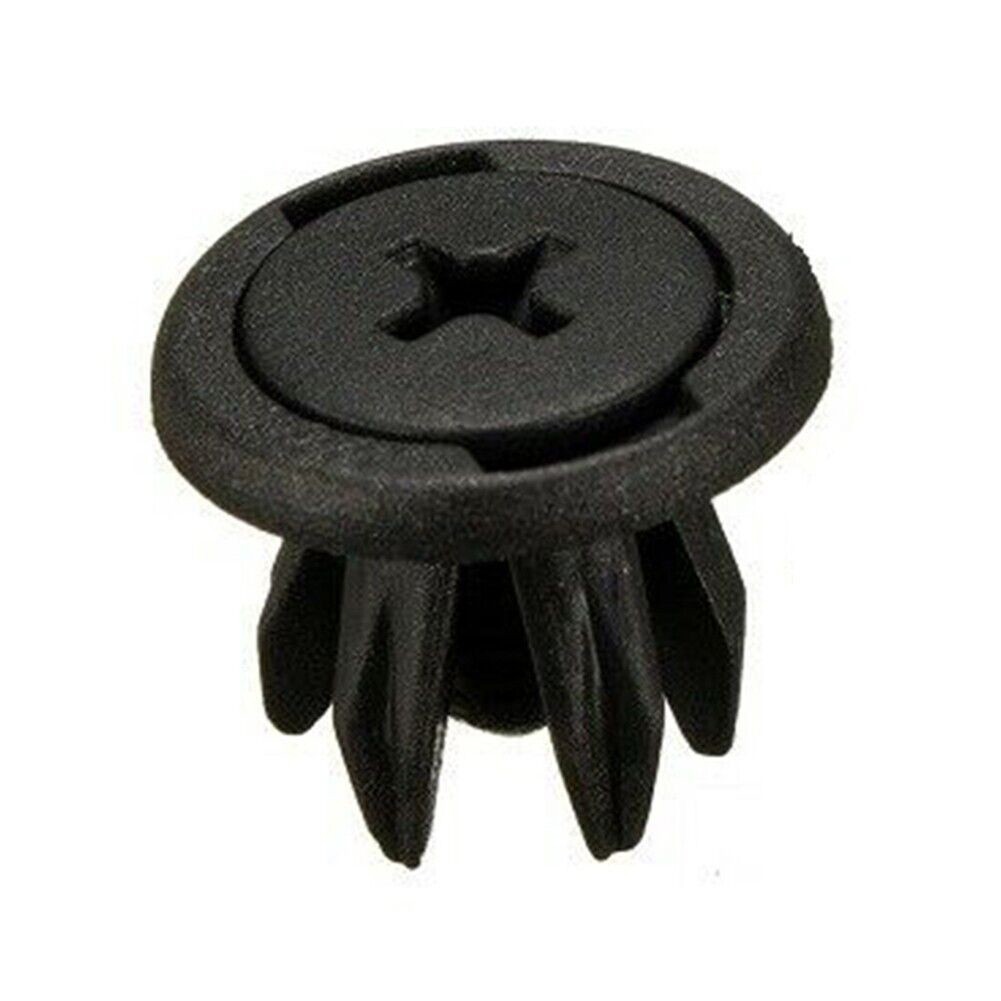 Perfect Fitment Inner Wheel Arch Liner Fastener Clips for Mini Set of 30