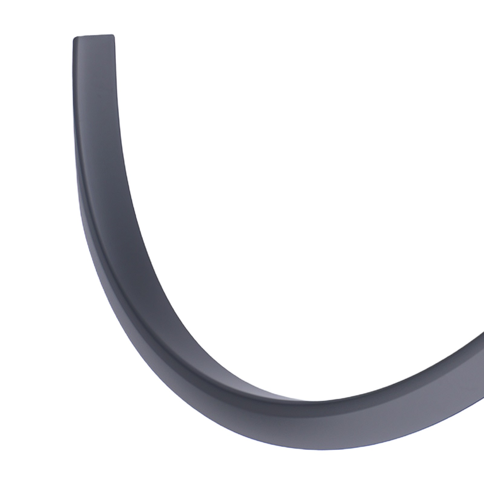 Fender Molding Front Left for Tesla Model X 2016-21 107563600A PP New