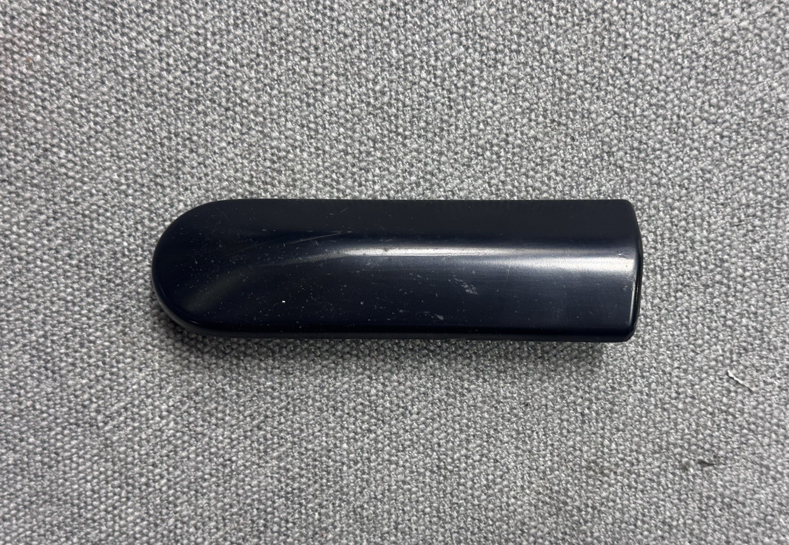 1996-2000 Honda Civic Coupe Passenger Right Fender Trim Molding Black