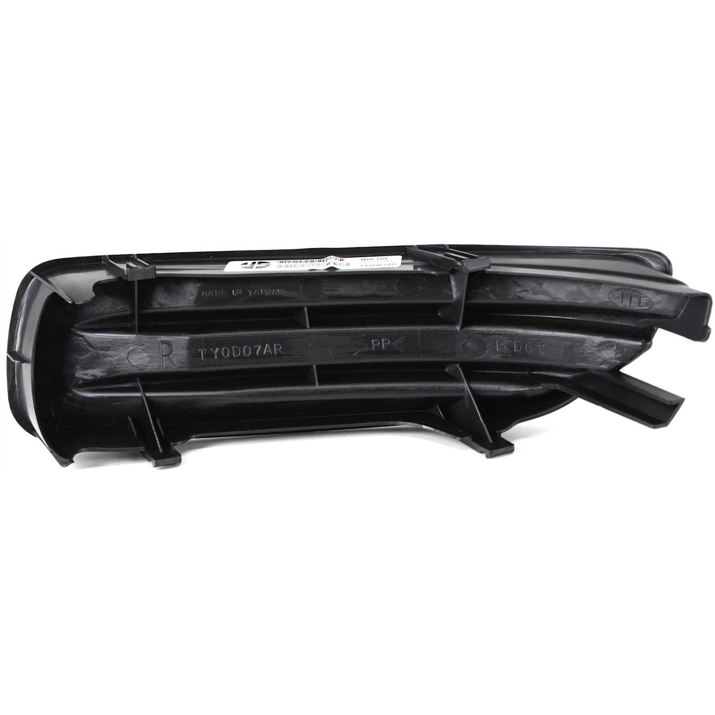 Fog Light Cover For 2003-2004 Toyota Corolla CE LE S 1.8L 4Cyl Engine Right