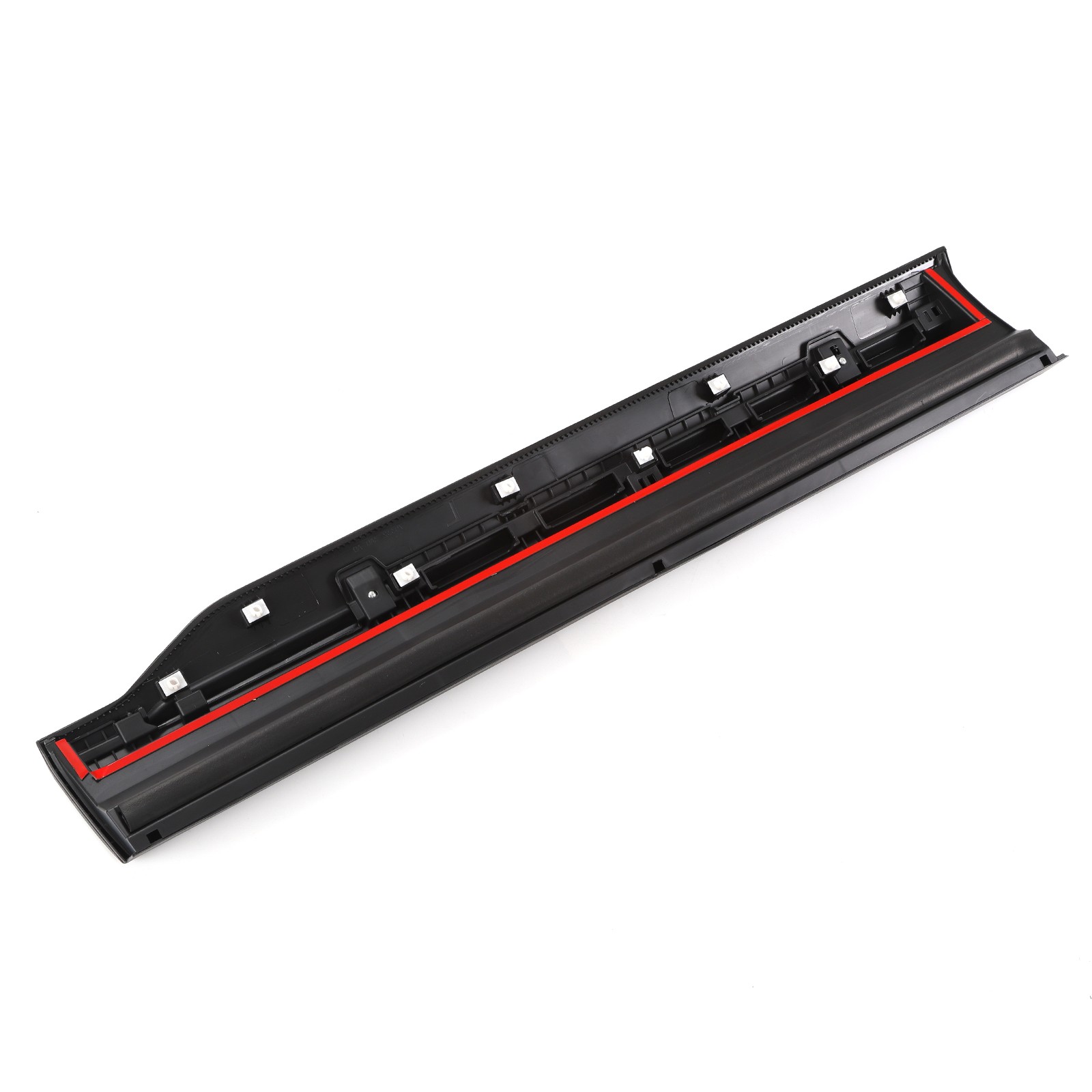 Front Right Door Lower Trim Molding For 2023-2025 Honda CRV CR-V 75312-3A0-A01