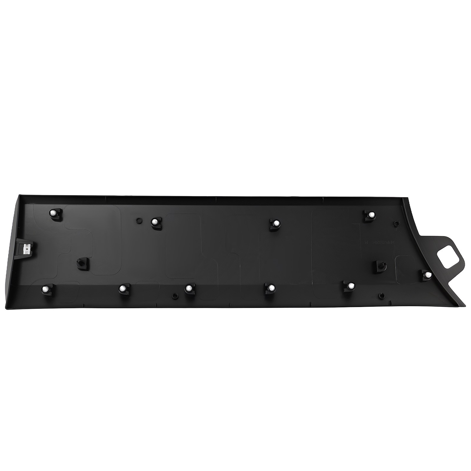 Front Door Right Lower Molding for Ford Transit 150 250 350 2015-2019