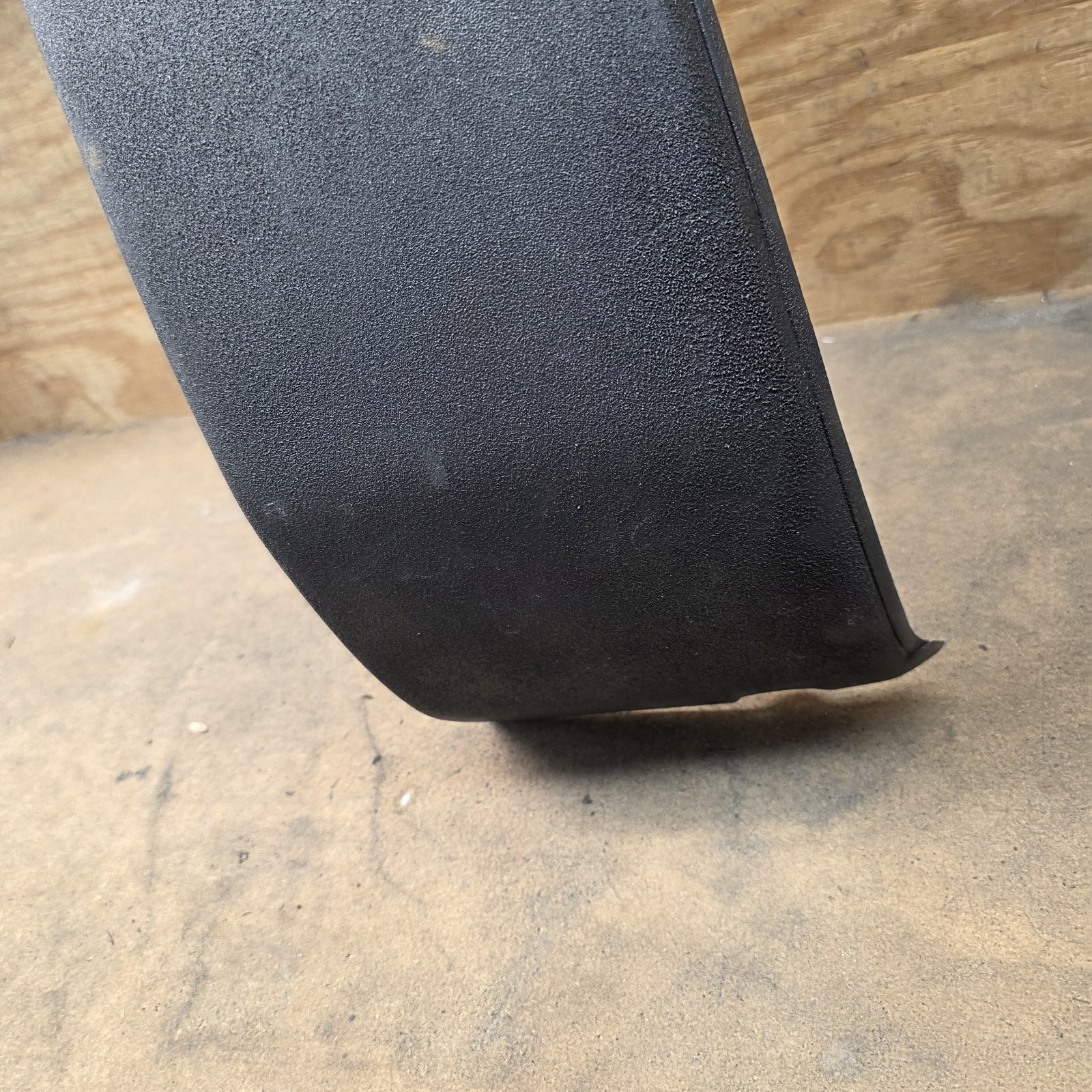 2012 2013 2014 2015 Toyota Tacoma Left Driver Rear Bed Quarter Panel Flare OEM