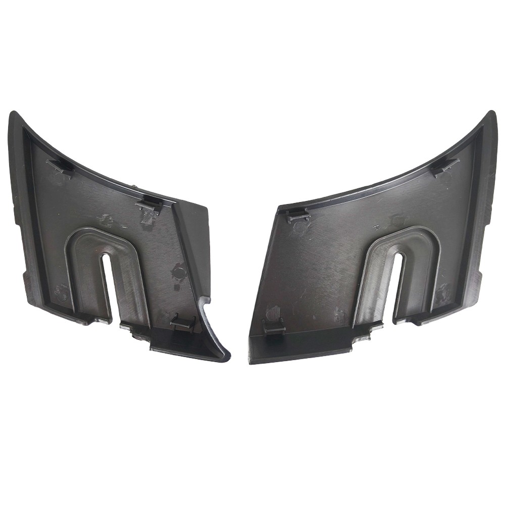 Windshield Wiper Cowl End Air Inlet Panel For Chevy Avalanche GMC Yukon 2007-14
