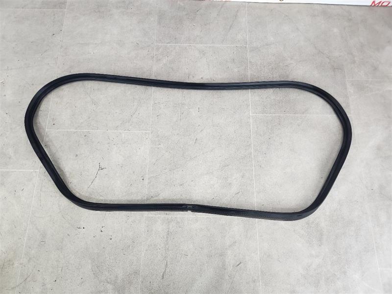 2017-2020 Toyota 86 Trunk Weather Seal Strip Deck Lid OEM