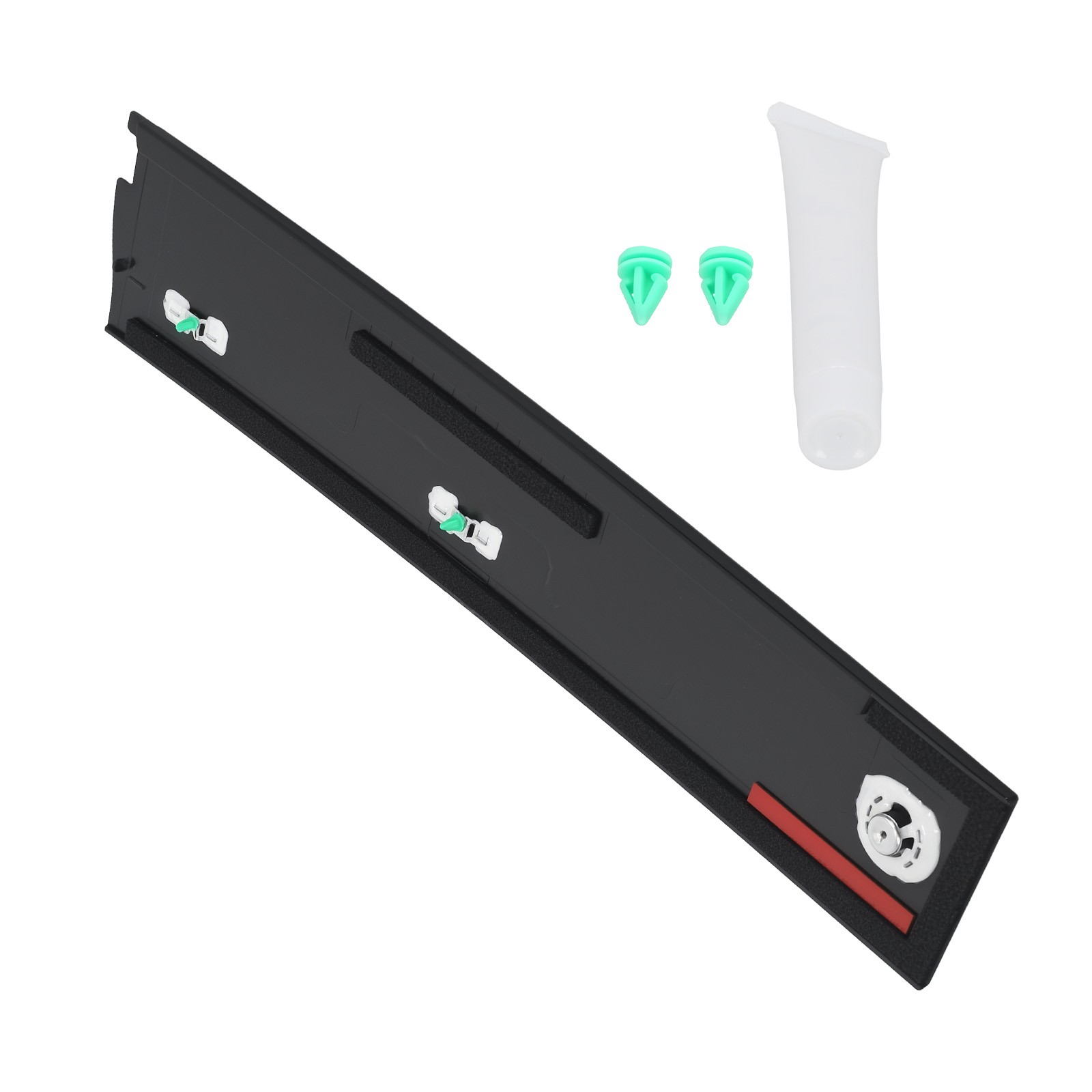 B Pillar Molding Trim Left for Chevrolet Suburban 2015-2018 926241