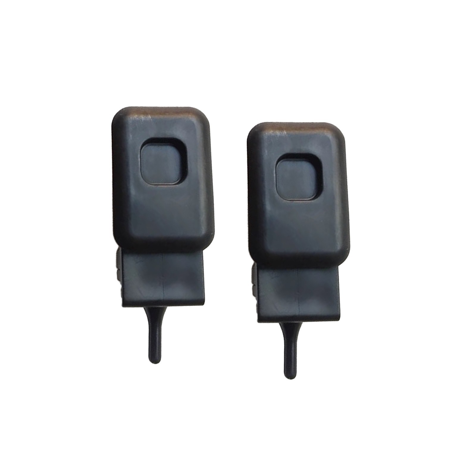 Glove Box Buckle Set of 2 for Hyundai For Kia Easy Installation 8453539000