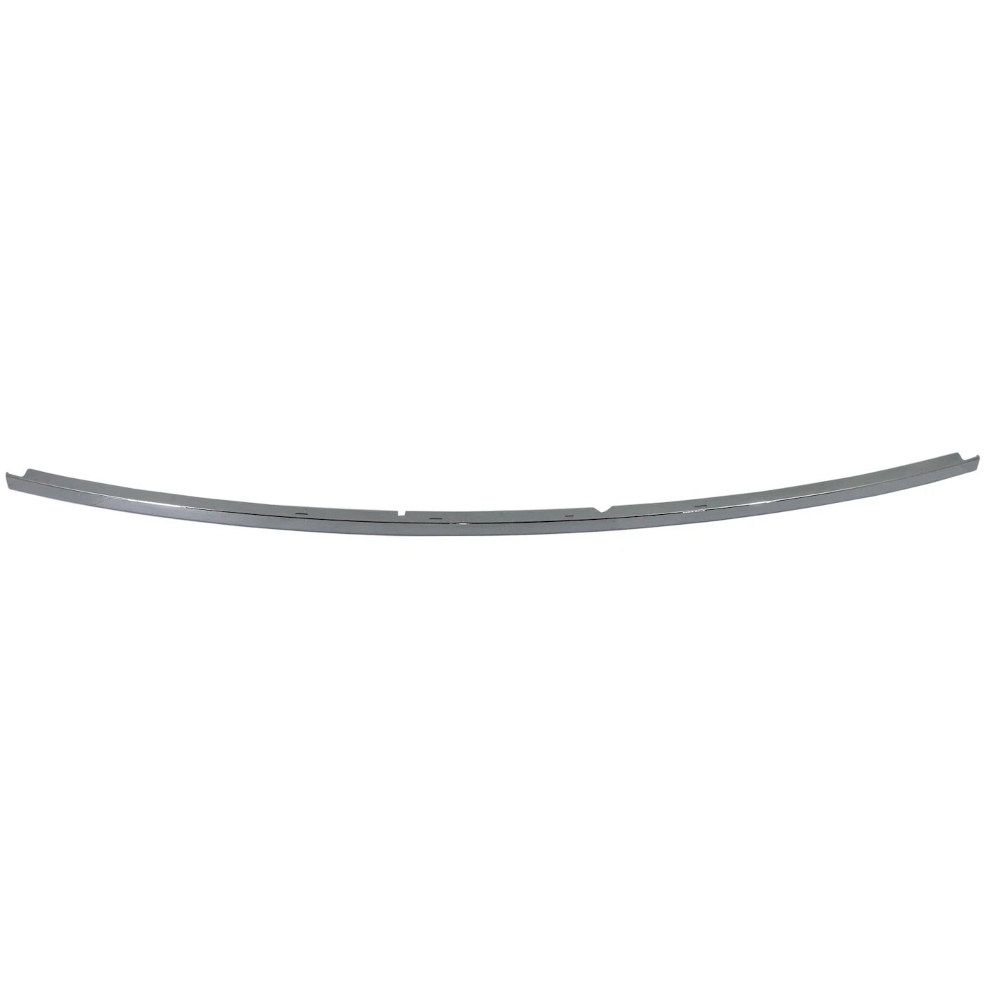 NEW Rear Bumper Molding Strip For 2007-2014 Cadillac Escalade / Escalade Esv