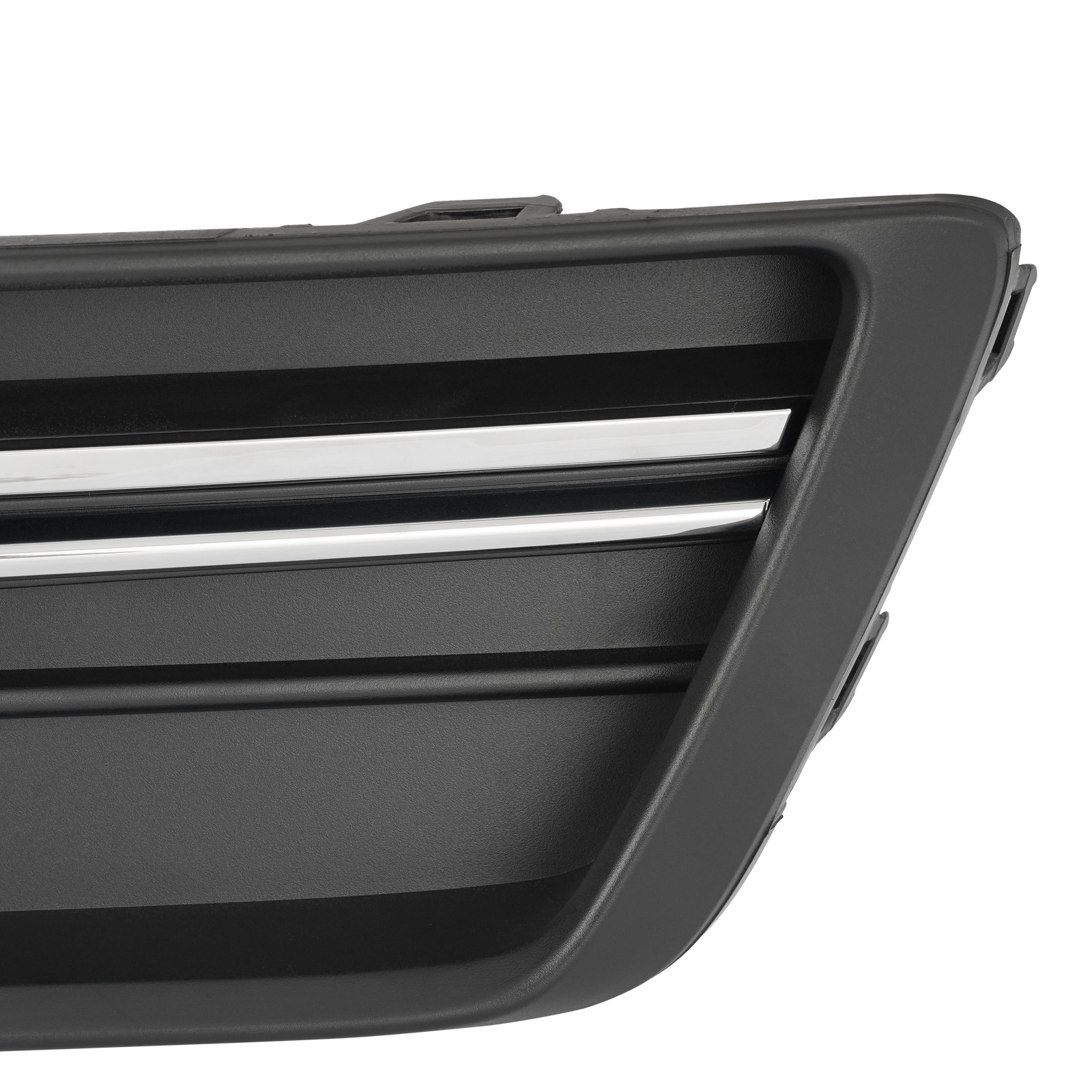For Volkswagen Passat 2016-2019 Front Fog Light Cover Left and Right Side