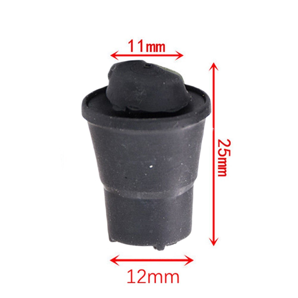 Tailgate Rubber Stopper for Toyota For PRADO For FJ Cruiser Superior Quality