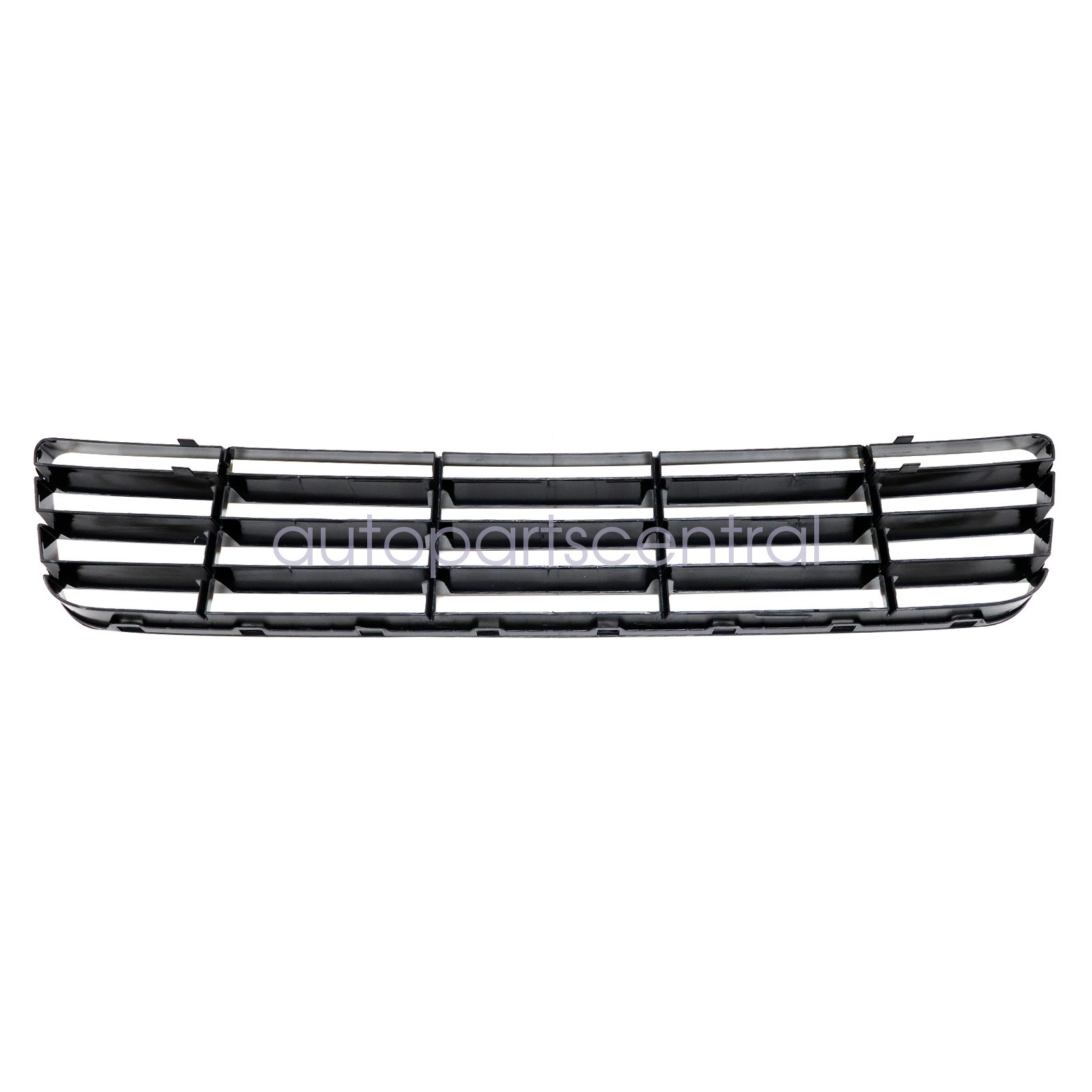 Bumper Grille Front Center Lower For 2012-2013 Volkswagen Golf R 5K0853671J041