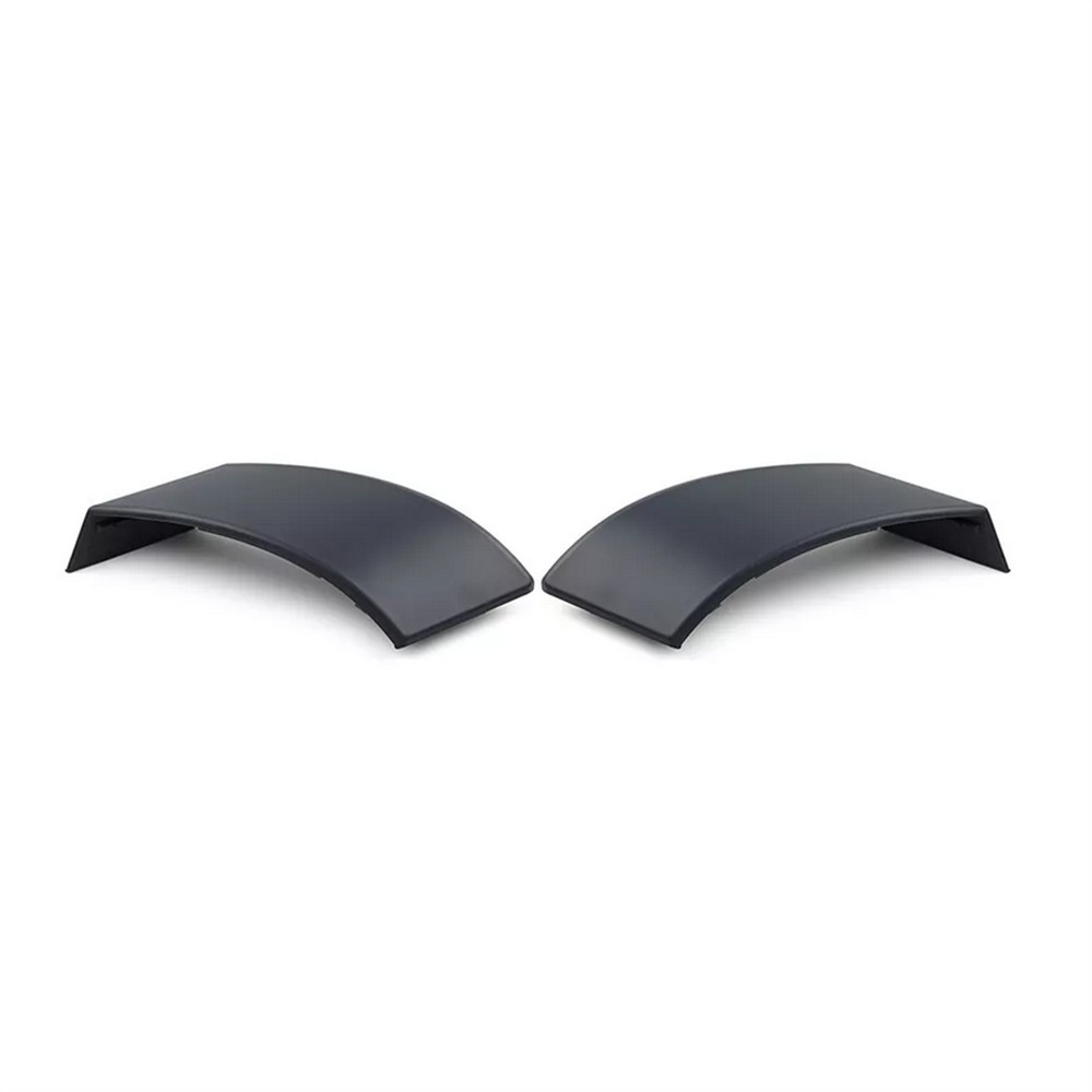 Car Front Left & Right A Pillar Lower Board Trim For Land Rover Defender 2020-23