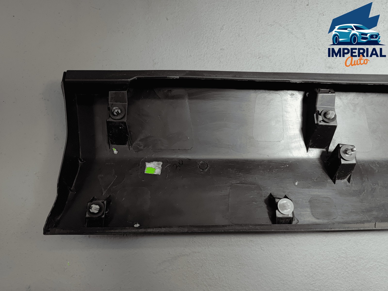 2019-2025 Toyota RAV4 Front Right Passenger Side Door Lower Molding Cover OEM