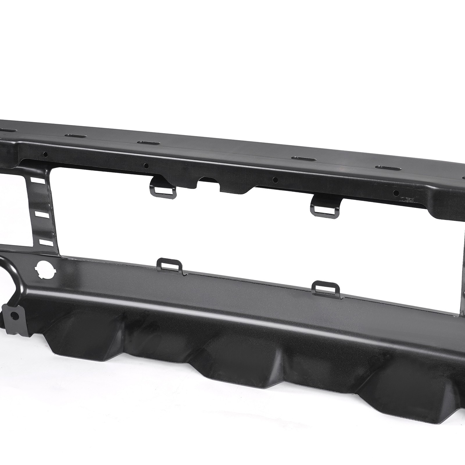 For 2021- 2023 Ford F-150 Raptor Front Bumper Cover Face Bar Upper Lower
