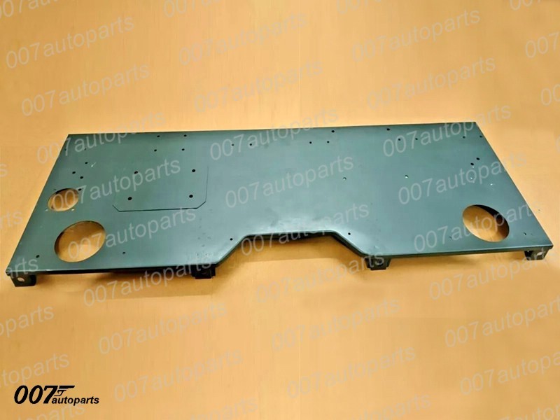 Rear Center Steel Weld-in Body Panel Fits 41-45 MB, GPW WWII A2758