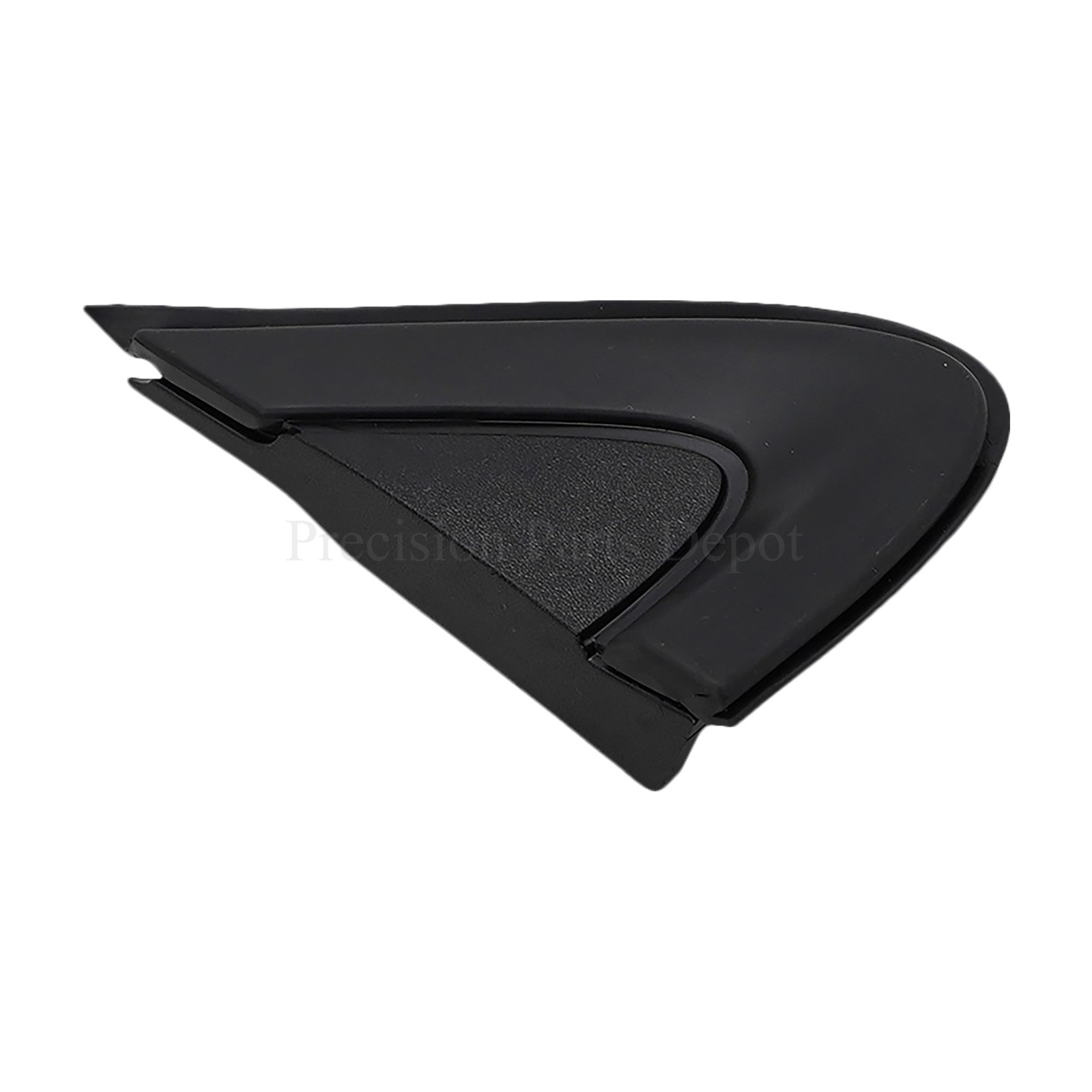 NEW Right Front Fender Upper Rear Molding 84107398 For 18-23 Chevrolet Equinox