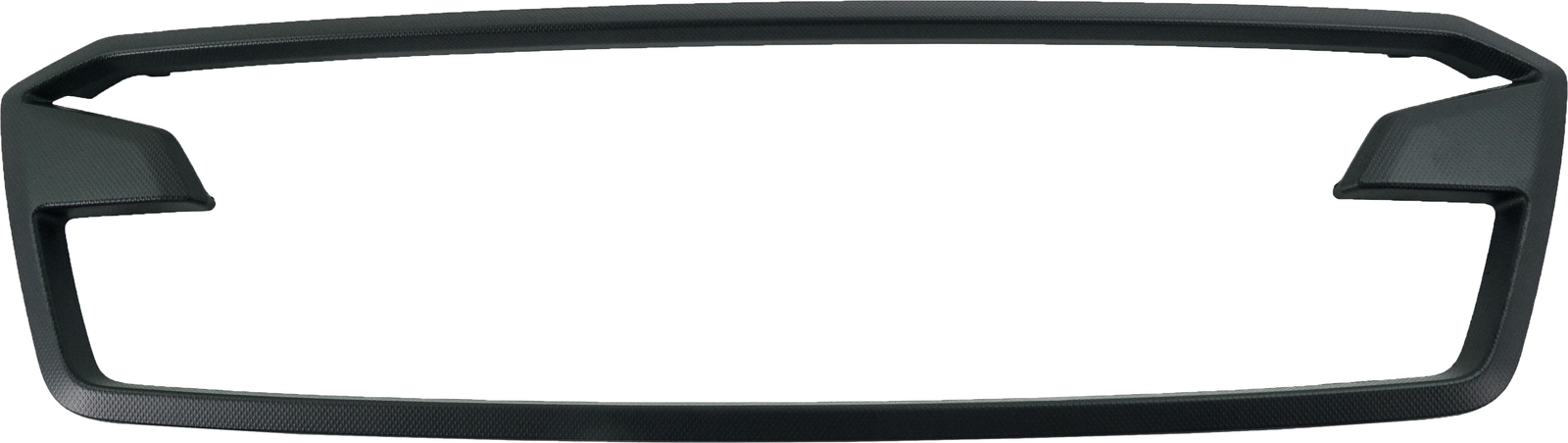 Center Grille Trim For Subaru Crosstrek 2018-2020
