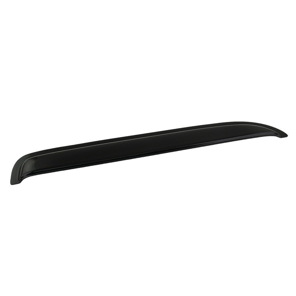 For 2007-2014 Chevy Silverado GMC Sierra Extended Cab Window Visors Guard 4PCS