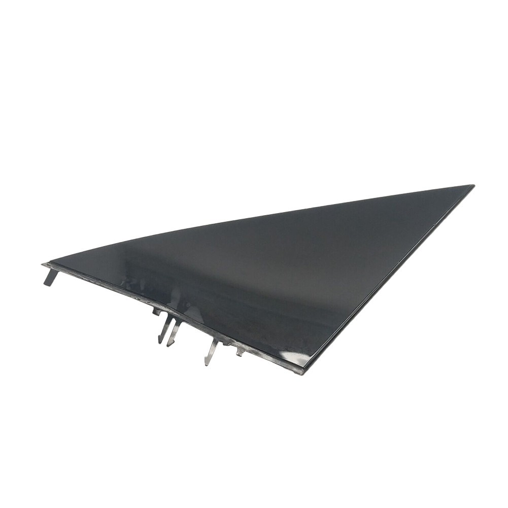 New Triangular Plate 1pc 22873013 ABS For Rearview Mirror High Quality