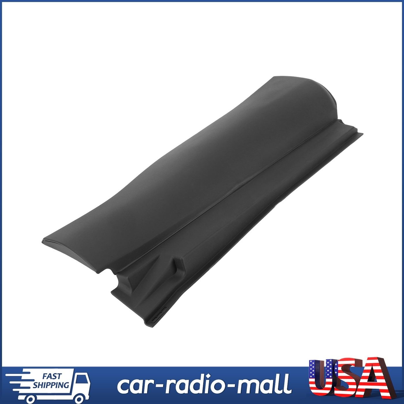 New Plastic Car Door Molding Trim Replacement For Toyota C-Orolla Cross 2022 US