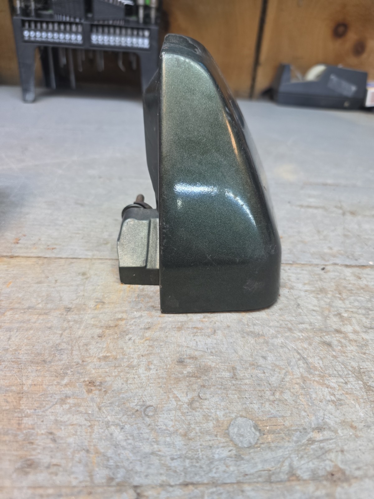 1984 1985 1986 1987 1988 BUICK CENTURY Right REAR QUARTER EXTENSION FILLER