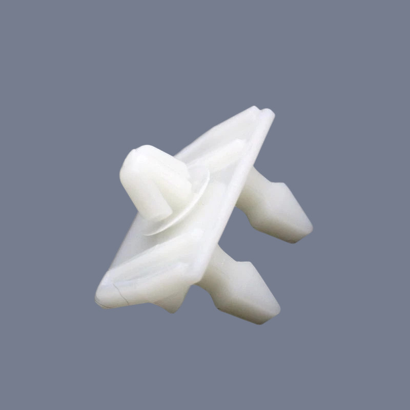 30PCS For Mercedes-Benz Side Trim Moulding Mounting Clips A0019884681