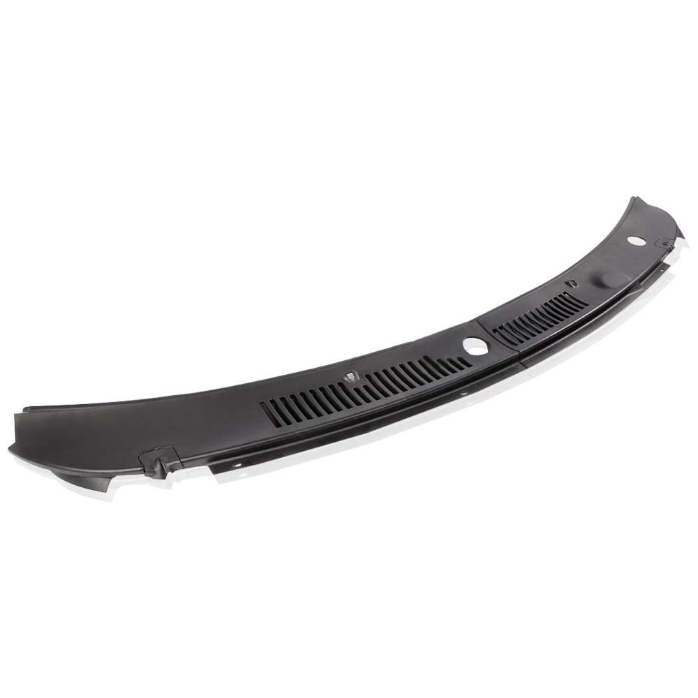Windshield Wiper Cover Fit For 99-04 Ford Mustang Improved Wiper Cowl Grille NEW