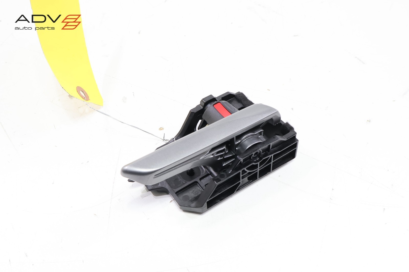 2019 – 2025 MAZDA 3 FRONT RIGHT PASSENGER SIDE DOOR PANEL INTERIOR HANDLE OEM