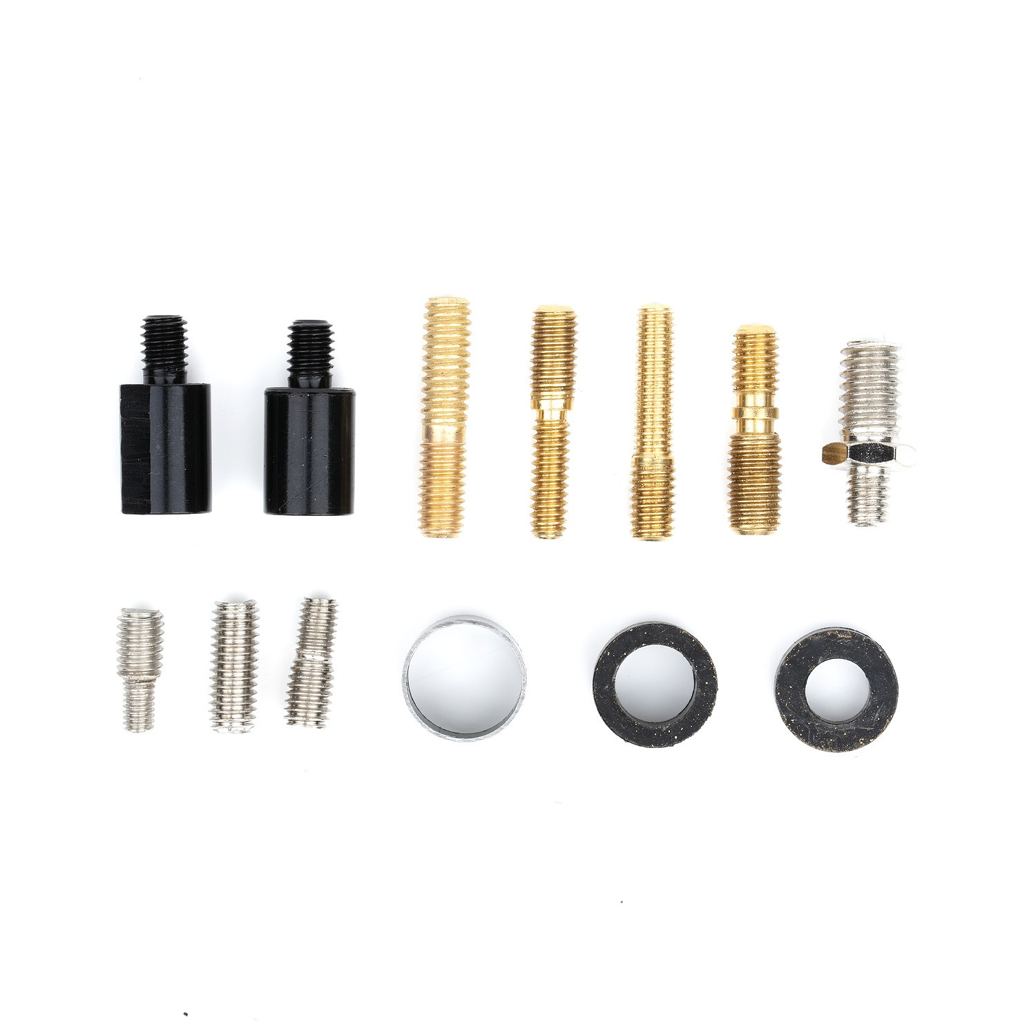 50 CAL Bullet Style Antenna Flag Mast Power AM/FM for Chevrolet Silverado 1500