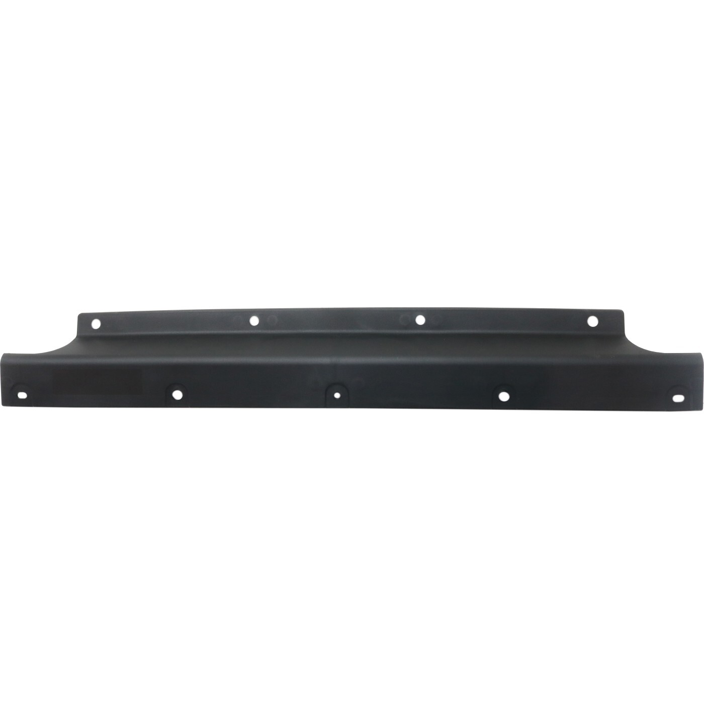 CAPA Radiator Support Cover for Toyota Tacoma 2005-2015 TO1225264 5329204020