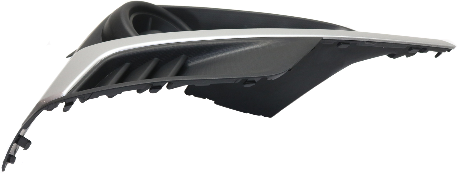 New Front, Driver Side Fog Light Cover For Subaru Impreza 2015-2016
