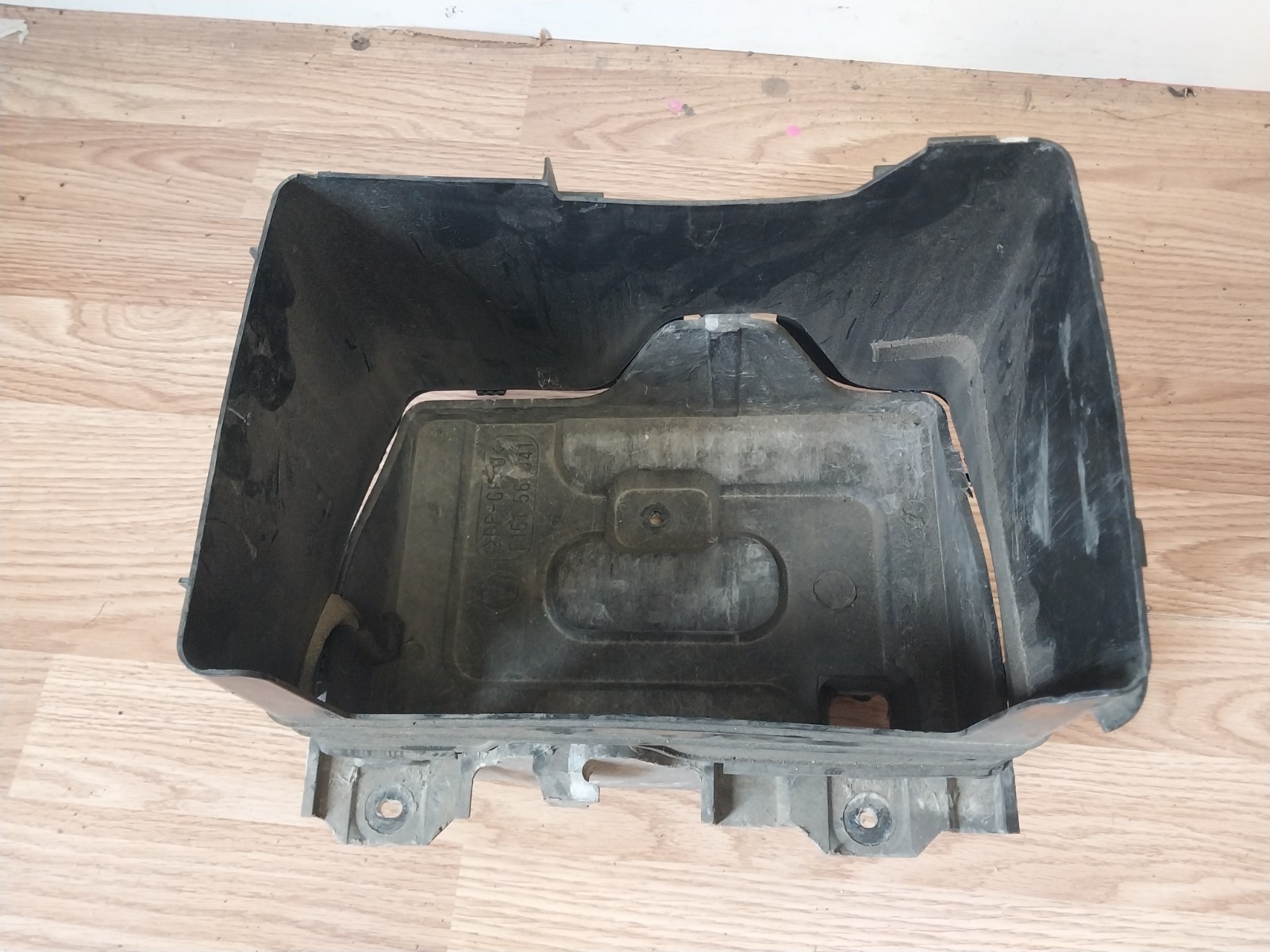 2009-2011 Mazda RX-8 Front Battery Box Cover 09-11