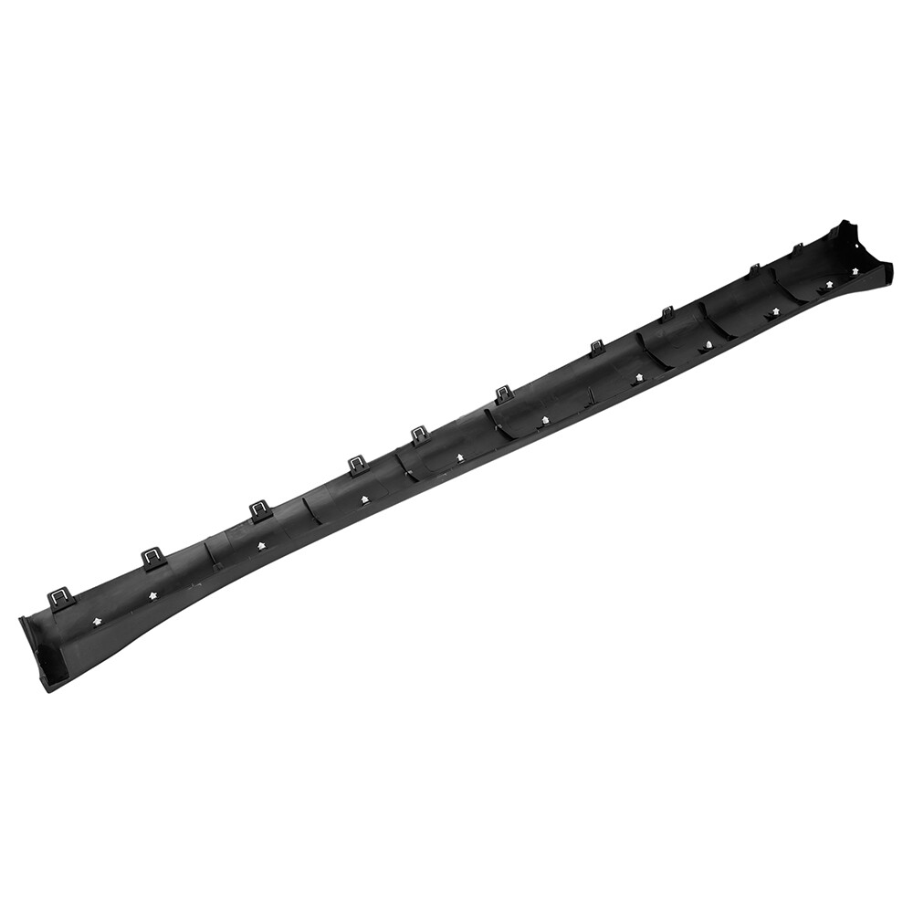 For 2020-2022 Tesla Model Y Left Molding Skirt Lower Rocker Cover 1497740-00-B