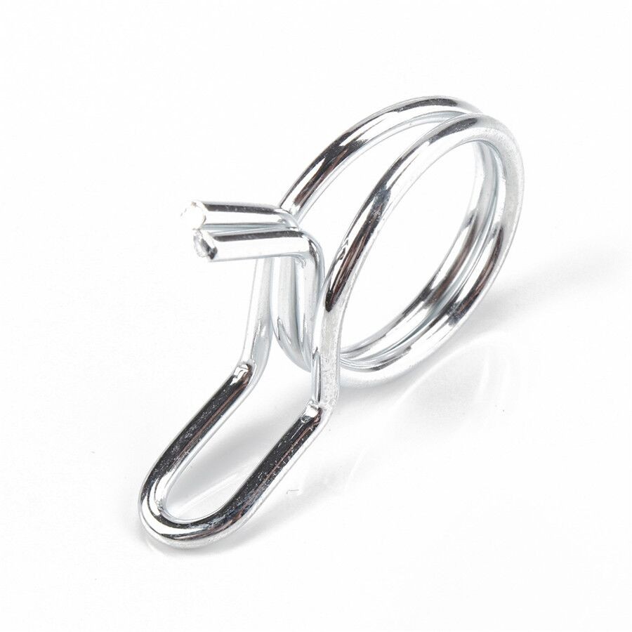 Hose Spring Clamps Φ6-Φ18Fastener Fuel Water Line Pipe Air Tube Clips Kit 70PCS