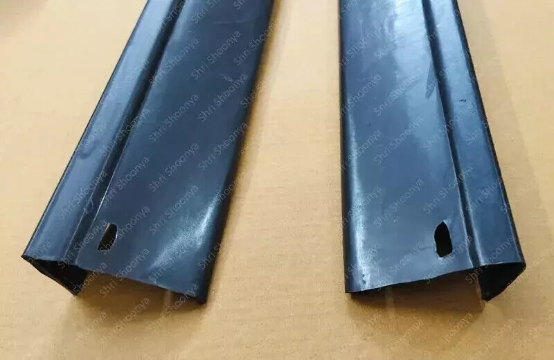 Rocker Side Molding Set Suzuki SJ413 SJ410 Samurai Sierra Jimny High Quality