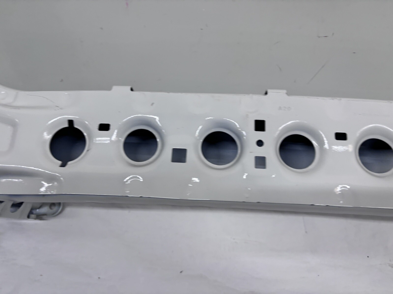 OEM 2013-2017 2018 2019 Ford Escape Front Reinforcement Impact Bar CV6Z-17757-C