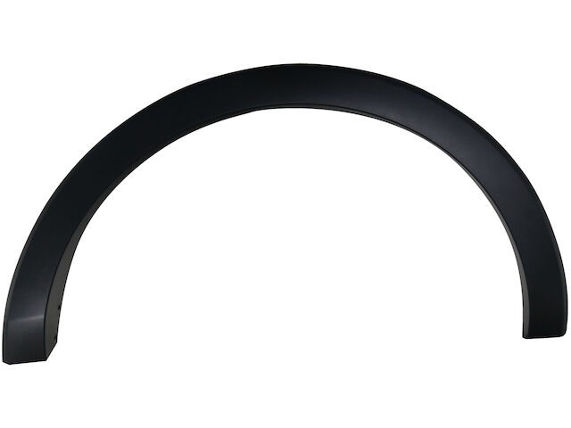 Right – Passenger Side Wheelhouse Molding For 2022-2024 Ford E-Transit YZ283VD