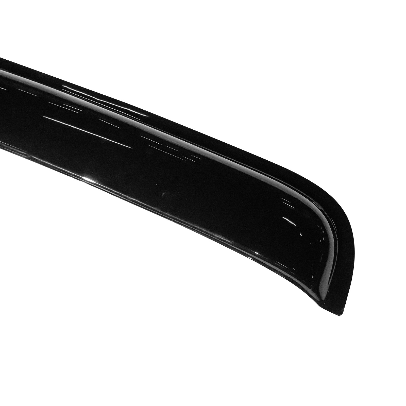 38” For Volvo S60 2011+ Window Visor Moonroof Deflector Sun Roof Rain Guard