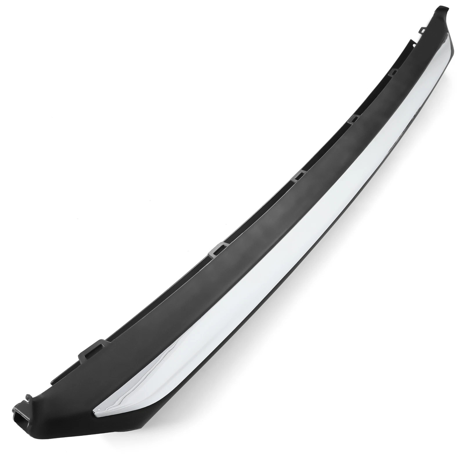 For 2013 2014 2015 Honda Accord Sedan Front Bumper Lower Grille Garnish Trim 1F