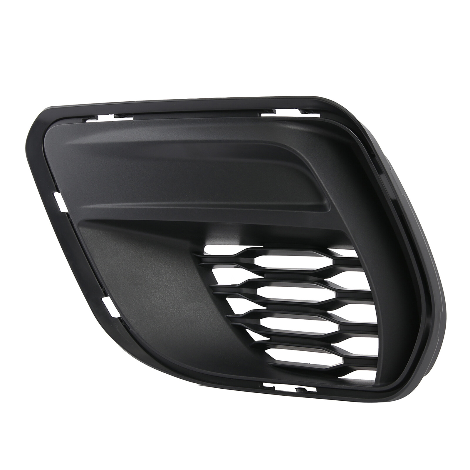 For 2020 2021 2022 Dodge Charger Front Driver Side Fog Light Bezel 68499095AA