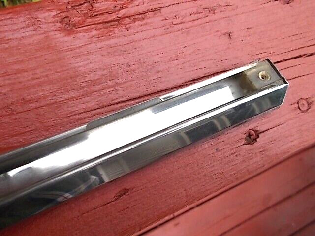 UNKNOWN NOS ROCKER PANEL MOLDING MERCURY FORD MOPAR GM 46 47 48 49 42 41 50 51