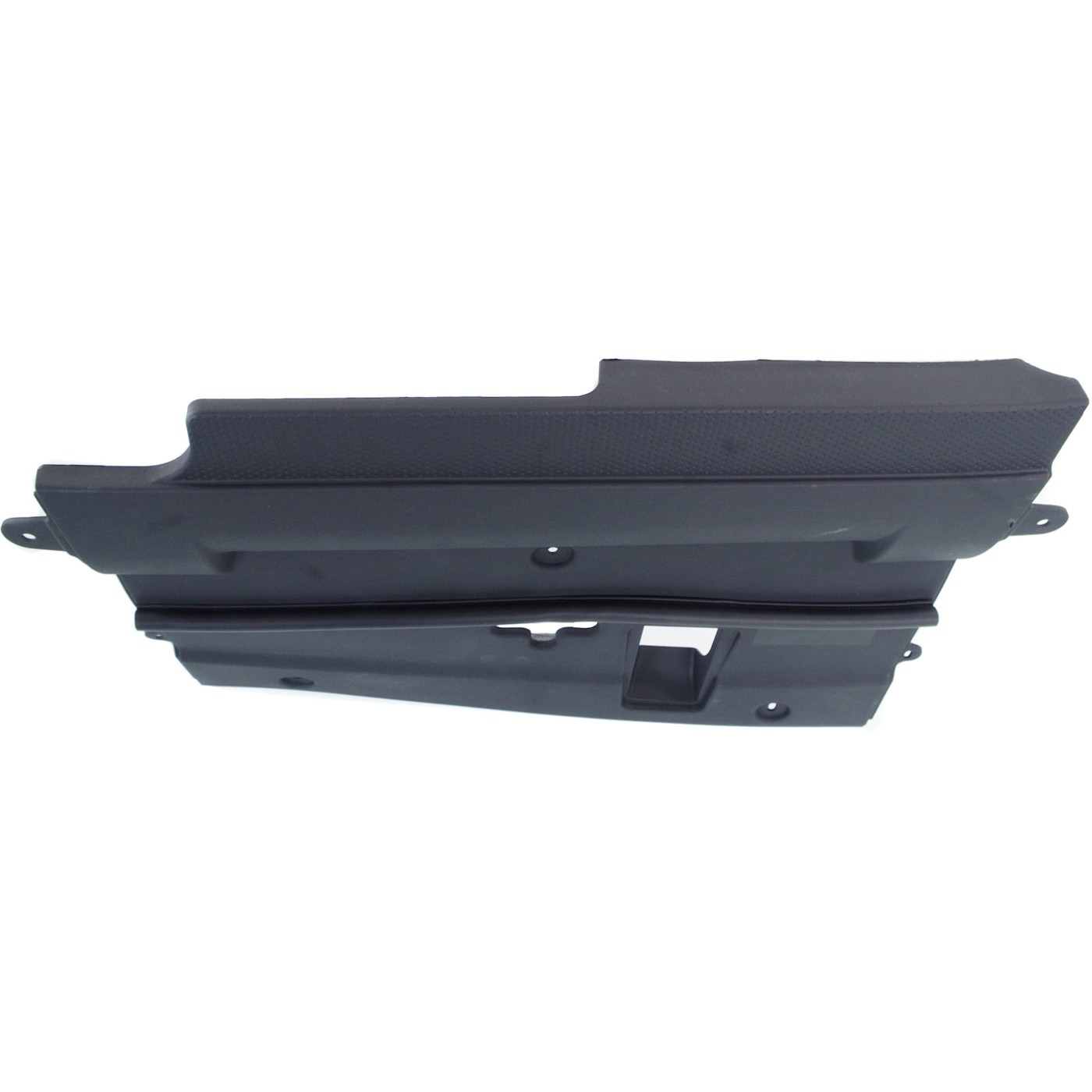 Radiator Support Cover For 2008-2015 Lexus LX570 Grille Upper Cover 5329260070