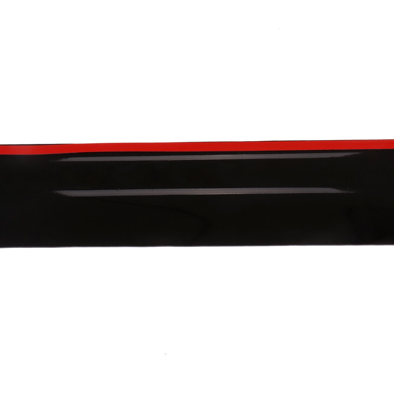 Smoked Window Visor Sun Vent Shades Rain Guards 4PCS For 2004-2009 Toyota Sienna