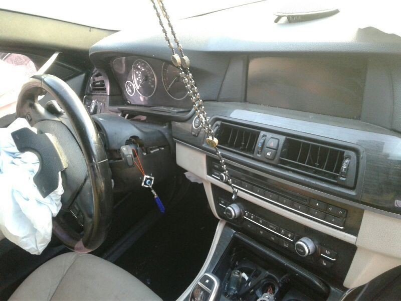 535I 2013 Rocker Panel Moulding 82118