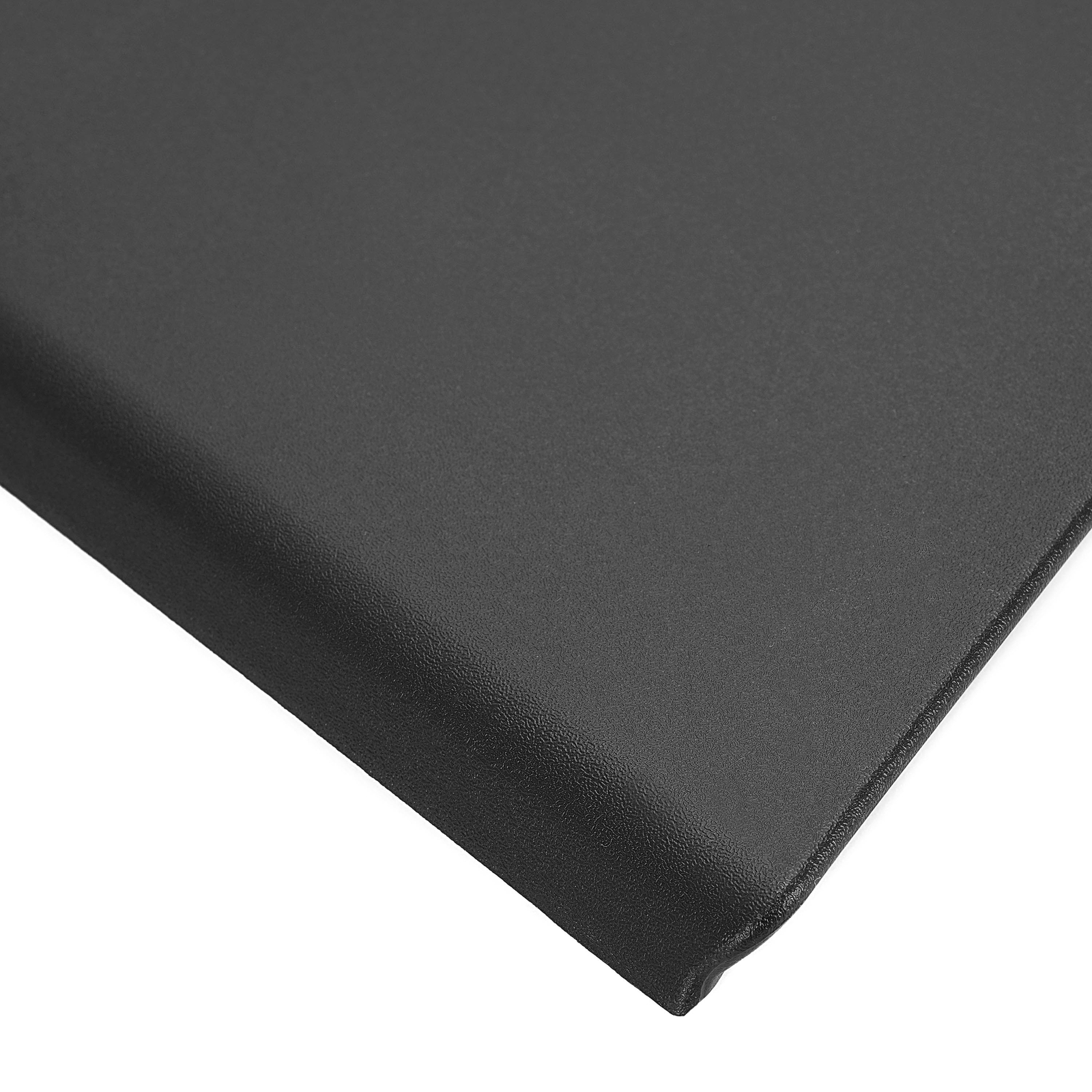 For Ram Promaster 2019-2022 Front Passenger Right Door Trim Molding Cover Black