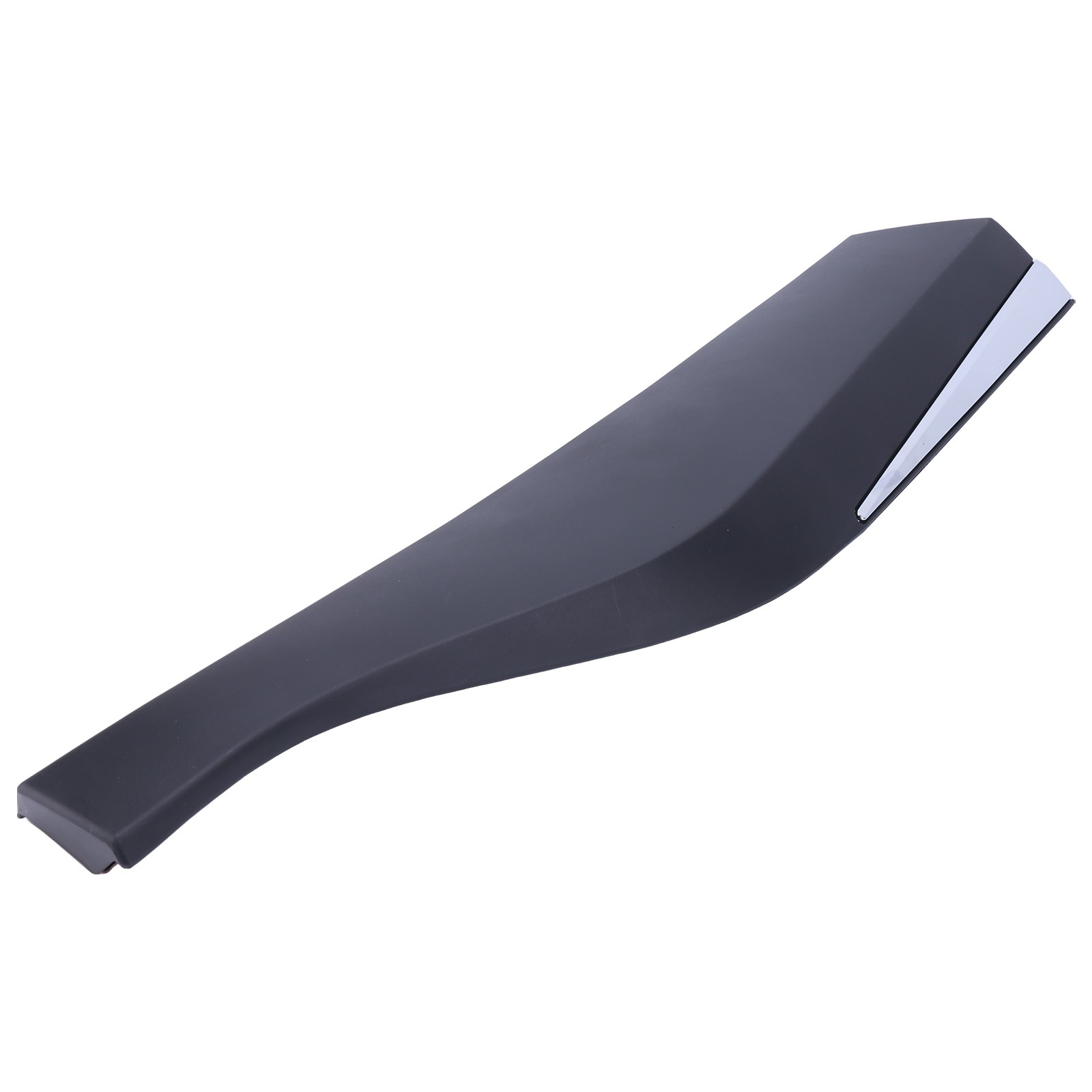 For 2015-2022 Nissan Murano Rear Door Lower Molding Trim Left Side 828719Ua0A