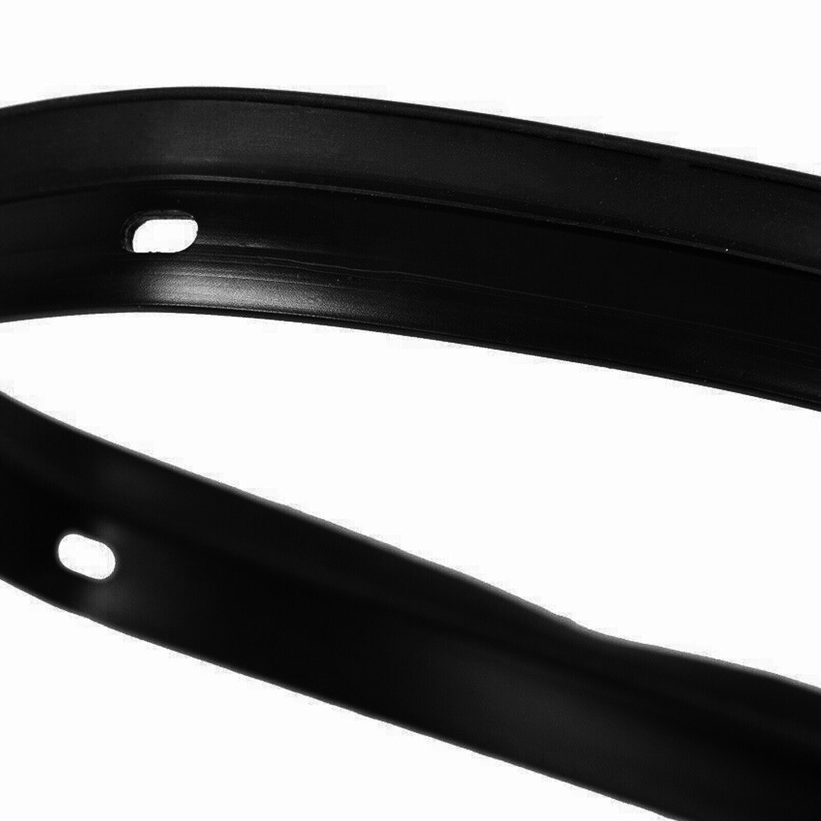 For 2008-2022 Dodge Challenger Front Bumper Hood Weatherstrip Seal w/ Rivets